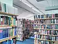 PRIF Library