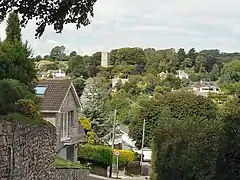 Llanblethian