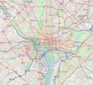 Schar School of Policy and Government is located in District of Columbia