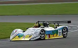 Lucchini SR2000