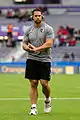 Luke McAlister  (Stade Toulousain)