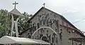 St. Michael's Church.