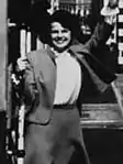 Mayor of San FranciscoDianne Feinsteinfrom California(1978–1988)