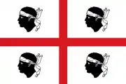 Merchant Flag(c. 1799–1802)