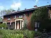 Merwin House