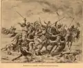 "Death of Gonçalo Mendes da Maia"