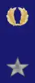 Commissariat Corps personnel