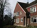 Mouse Hall and Toad Hall, Highgate