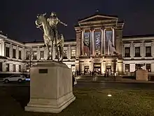 Image 23Museum of Fine Arts, Boston (from New England)
