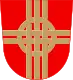 Mustasaaren vaakuna