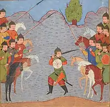 Baydu