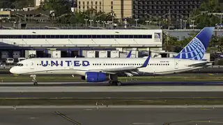 Boeing 757-200