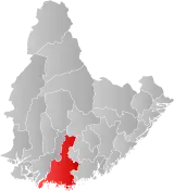 Lindesnes kommune