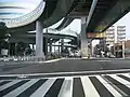 Kurokawa Cross