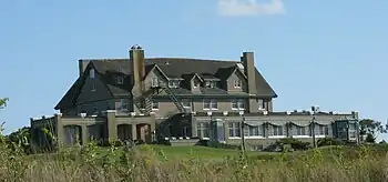 National Golf Links of America