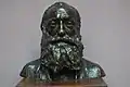 Bust by Andreas Ter-Marukian [hy].
