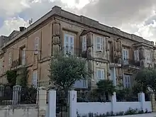 No. 54, Villa Gloria by Alberto La Ferla in Stile Littorio