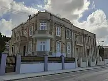 No. 55, Villa Ebe