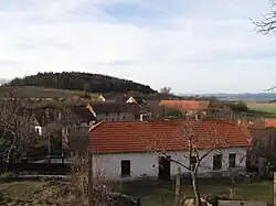 General view