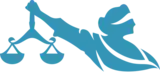 Official logo of the Justice Party USA