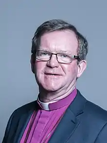 Christopher Foster
