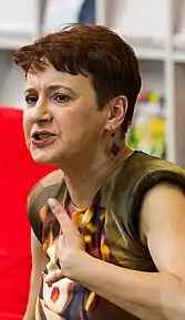 Kobylianska
