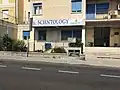 Mission in Sardinia, Italy