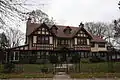 Residence, Old York Road