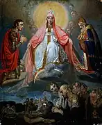 Our Lady of Sorrows
