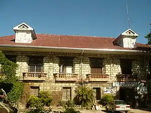 Convent