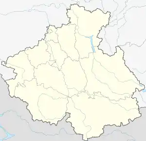 Artybash is located in Altai Republic