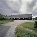 Farm in 's-Heerenhoek