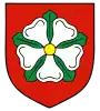 Coat of arms of Dobiegniew