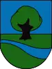 Coat of arms of Gmina Lipusz