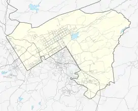 I-10 is located in Islamabad Capital Territory