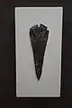 Bronze Dagger