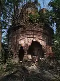 Lakshmi Janardana temple