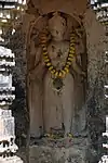 Terracotta decoration