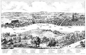 Image 37Section 1 (from History of London)