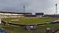 Panoramic view