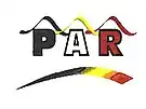 PAR logo