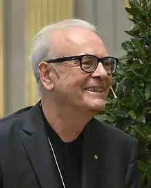Modiano in 2014
