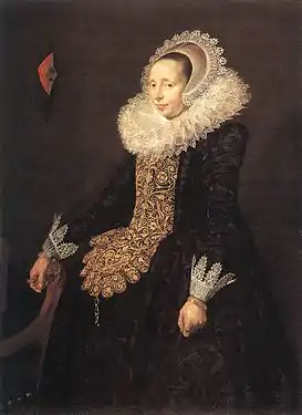 Catharina Both-van der Eem