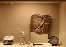 Persian objects (Metropolitan Museum of Art)