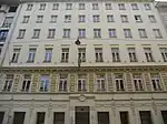 Embassy of Brazil in Vienna