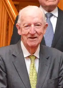 Peter Shirtcliffe