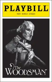 The Woodsman Play