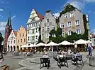 Rynek (Market Square)