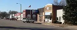 Main Street