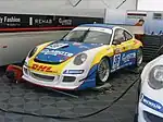 Porsche 911 GT3 Cup S (997)